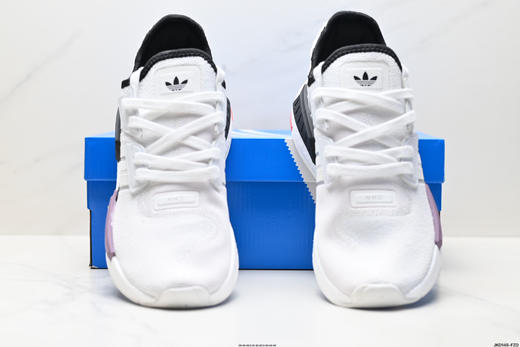 阿迪达斯Adidas NMD G1休闲运动跑步鞋IG8584男鞋 商品图6