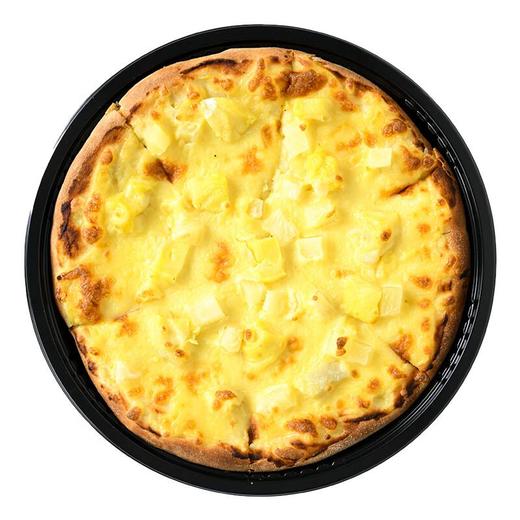 榴莲披萨 9寸（适合2-3人食） 商品图1