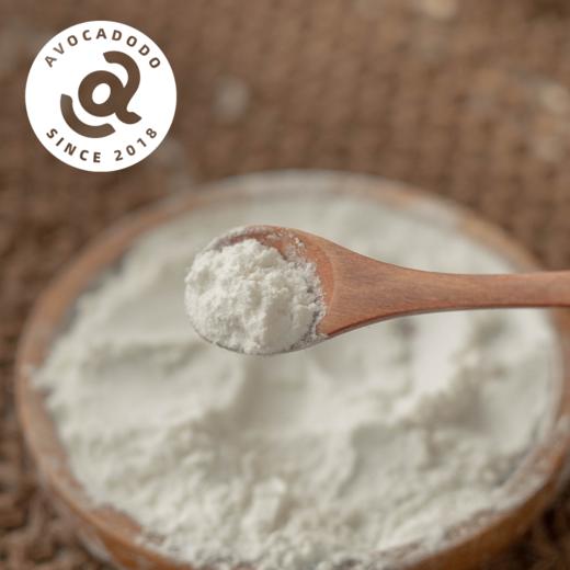 Avocadodo纯大米饺子粉无小麦蛋奶无麸质面粉敏宝牛油果果桥本 商品图3