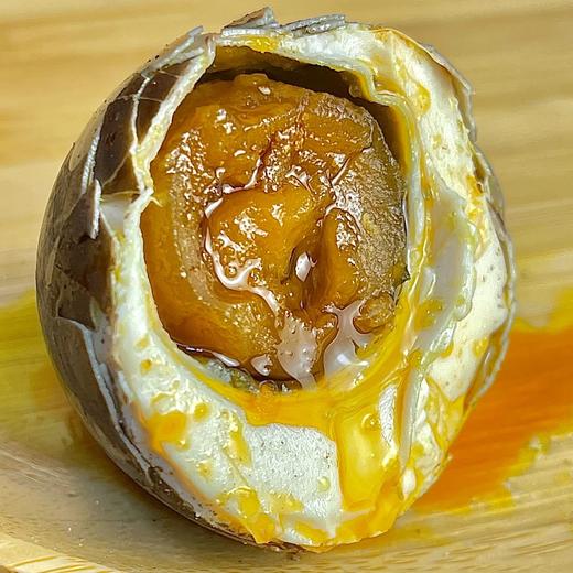 溢香源 烤鸭蛋 10枚/20枚/30枚 商品图8