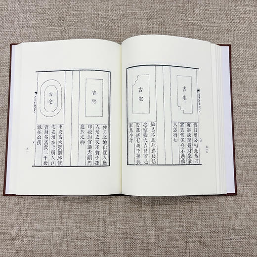 奎文萃珍：安居金镜 商品图6