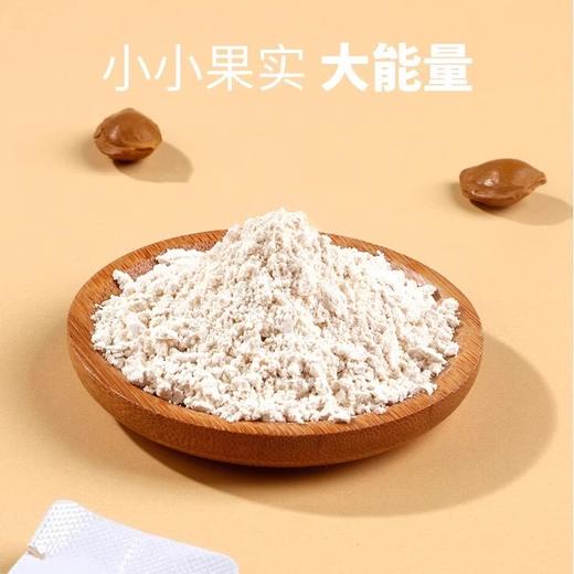 时时养·杏仁蛋白粉120g  非研磨粉质 更细腻  溶解性好 口感顺滑 商品图4