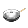 【快递包邮】EKCO康宁极之铁炒锅EK-JZT01ZX-KZ 商品缩略图0