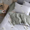 水星家纺全棉抗菌四件套——清风有信200*230 商品缩略图3