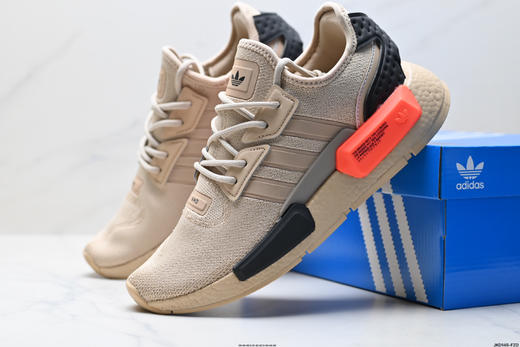 阿迪达斯Adidas NMD G1休闲运动跑步鞋IG8584男鞋 商品图7
