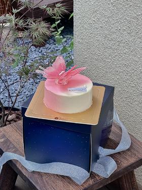 终于到了双子♊的生日月啦！