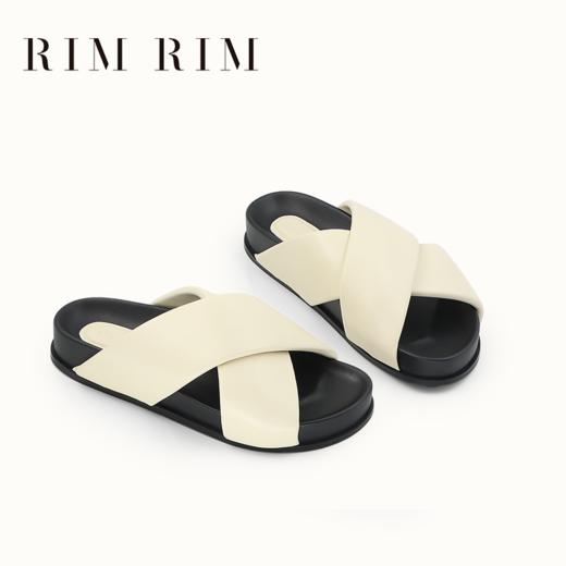 【品牌直发】RIM RIM新款马皮鞋凉鞋2236 商品图1