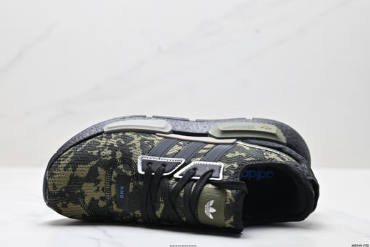 阿迪达斯Adidas NMD G1休闲运动跑步鞋IG8584男鞋 商品图1