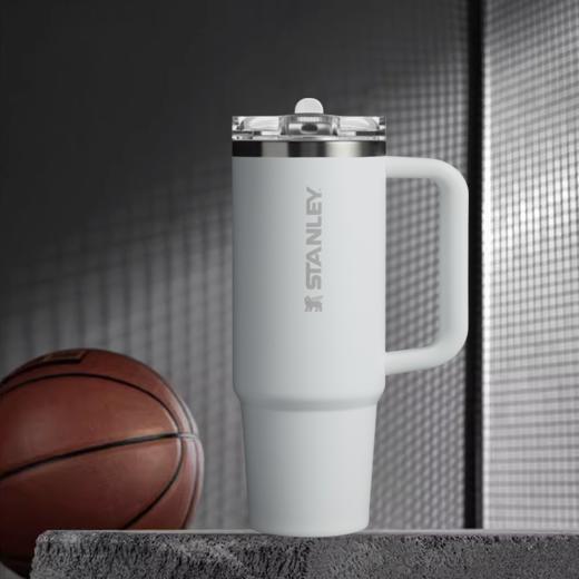 STANLEY PROTOUR不锈钢真空吸管杯887毫升 商品图5