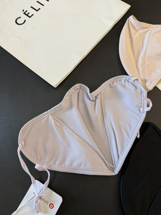 lulu防晒口zhao 商品图3