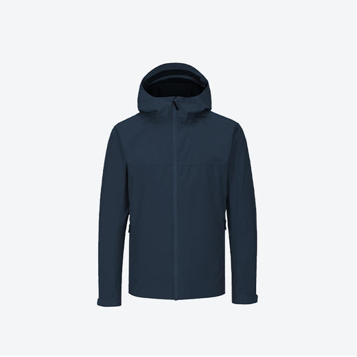 S424009-GORE-TEX男士风壳外套 商品图3