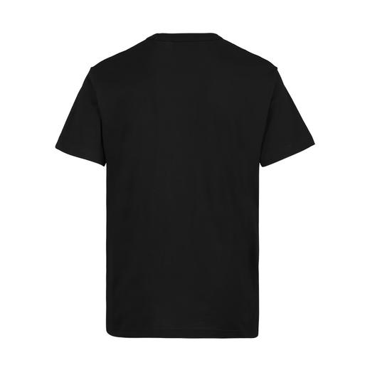 【新品特惠秒】Versace 范思哲 男士全棉印花logo短袖T恤12325 商品图2