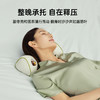 洁丽雅自在熊猫系列护颈枕柔软舒适宿舍家用学生寝室#自在熊猫 商品缩略图3