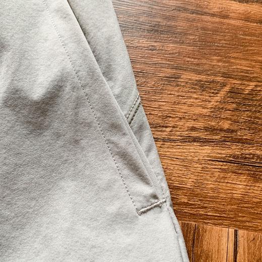 D052064梭织短裤男款25春夏新款Vanish Elite训练运动弹力短裤 商品图9