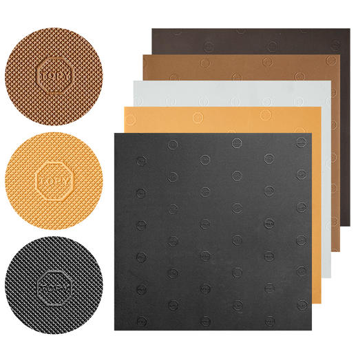 TOPY后跟小板材厚度约6mm 尺寸25×25cm 商品图0