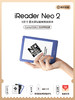 【春日优惠价】掌阅iReader Neo2 6英寸 清晰新高度 智能阅读本 商品缩略图0