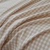 素道有机棉苎麻凉席 床单 苎麻枕套 商品缩略图3