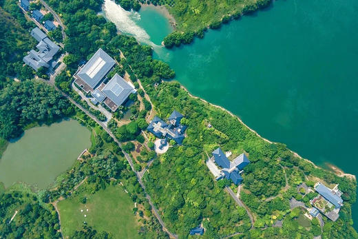 福建鲤鱼洲酒店 × 2晚套餐 · 含家庭中式套餐 商品图2