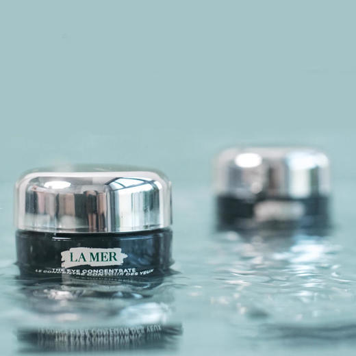 【百图lulu好物】【海蓝之谜合辑】海蓝之谜面霜7ml精萃水30ml眼霜5ml中样 商品图8