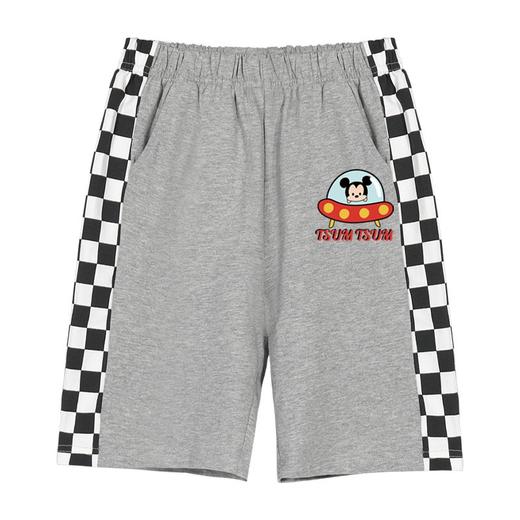 迪士尼男童短裤裤子夏季薄款儿童运动裤休闲百搭男大童五分裤外穿 商品图8