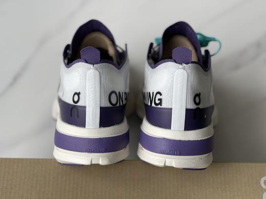 点此购买 昂跑 Cloudboom Strike男女款长距离竞速跑鞋 98 319153 商品图9