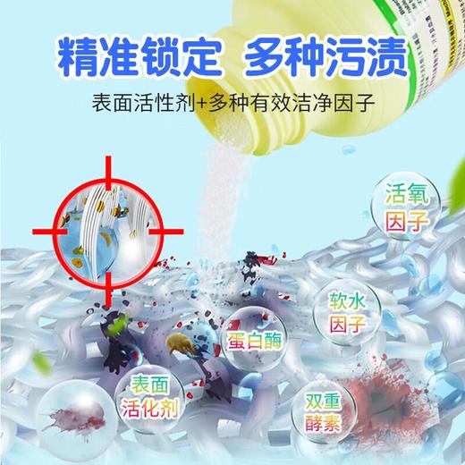 花王彩漂粉500g 商品图5