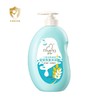 启初牛奶谷胚宝宝洗发沐浴露620ml/瓶 商品缩略图0