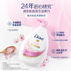 多芬樱花滋养沐浴露套装樱花1kg+弹润300g 持久留香(新老包装随机) /个人护理 /身体护理 /沐浴露 商品缩略图0