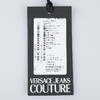 【新品特惠秒】Versace 范思哲 男士全棉印花logo短袖T恤12325 商品缩略图6