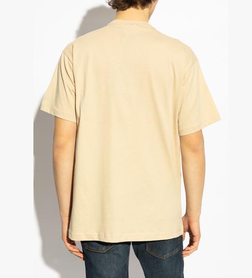 【新品特惠秒】Versace 范思哲 男士全棉虎头印花logo短袖T恤 12336 商品图7