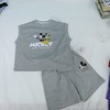 迪士尼男童夏装2025新款 商品缩略图0