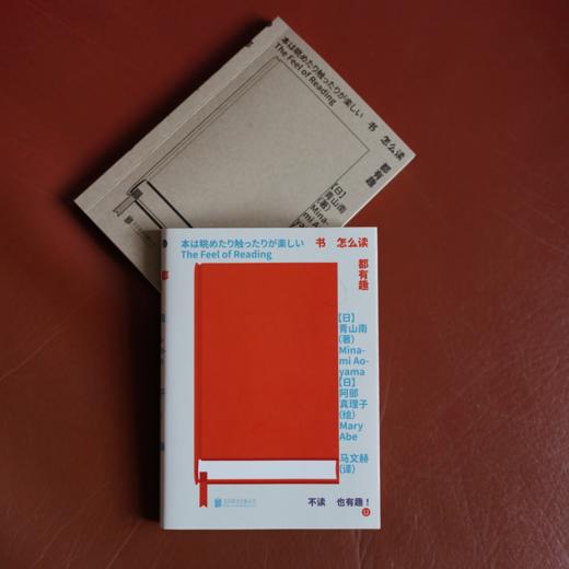 书怎么读都有趣｜[日]青山南 著 商品图2