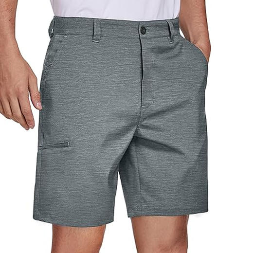 速干透气休闲百搭短裤休闲裤 商品图5