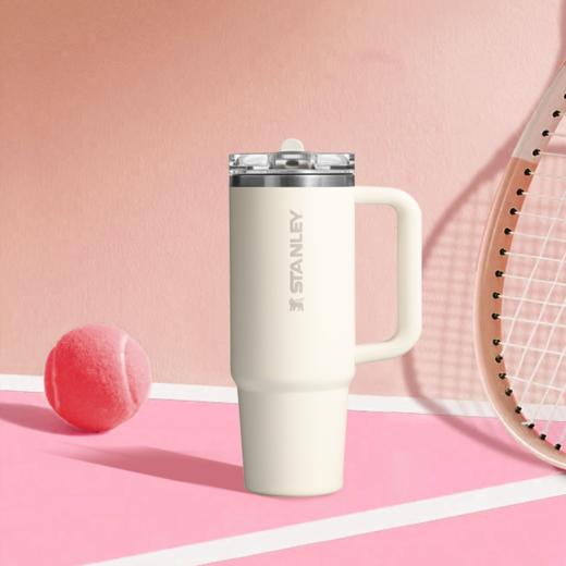 STANLEY PROTOUR不锈钢真空吸管杯1.18升 商品图6