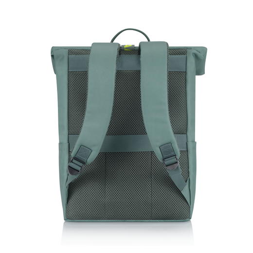 NA7*04001-美旅双肩包墨绿色 商品图3