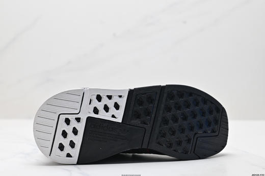 阿迪达斯Adidas NMD G1休闲运动跑步鞋IG8584男鞋 商品图8