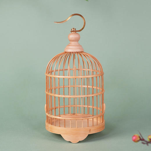 白宫小鸟笼 商品图0