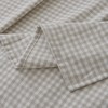 素道有机棉苎麻凉席 床单 苎麻枕套 商品缩略图11