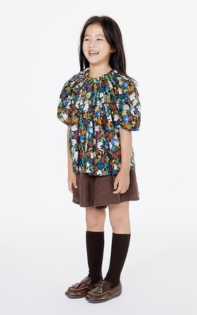 jnby  25年夏款  短裤   1P5E10130