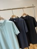 点此购买 迪桑特夏季男士经典三粒扣翻领短袖POLO衫 yw 319072 商品缩略图8