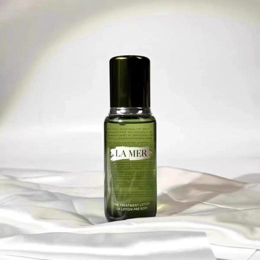 【买一送一加赠兰蔻口红小样1.6g 色号随机】Lamer海蓝之谜精粹水150ml  香港直邮 商品图4