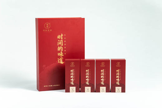 易武乔木大树十年陈（熟茶）【用于展示，勿拍】 商品图0