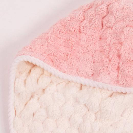 怪奇鹅云朵干发帽 商品图2