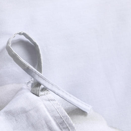 水星家纺全棉抗菌四件套——清风有信200*230 商品图8