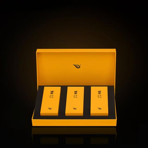 瑞泉｜手工·坑涧老丛｜51克（8.5克×6泡） 商品图3