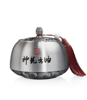 神龙出岫-大/中