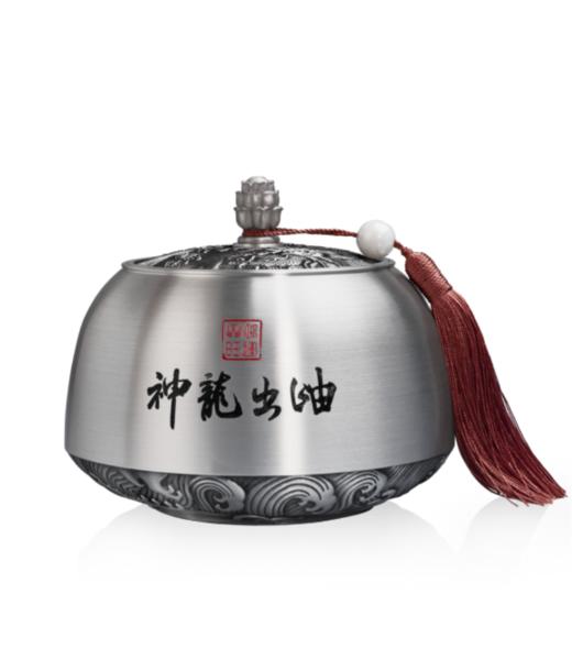 神龙出岫-大/中 商品图0