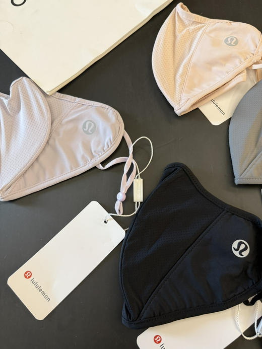 lulu防晒口zhao 商品图5