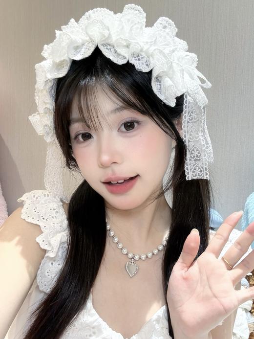 susugirl日抛 松弛橡果/黑糖慕斯/奶霜甜豆 很自然很自然 14.2-14.5mm  日抛无售后！！ 商品图2