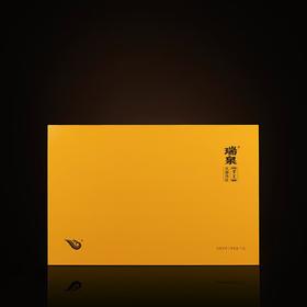 瑞泉｜手工·坑涧肉桂｜51克（8.5克×6泡）